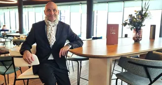 Le Comptoir JOA Côté Mer - Côté Jeux