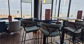 Le Comptoir JOA Côté Mer - Côté Jeux