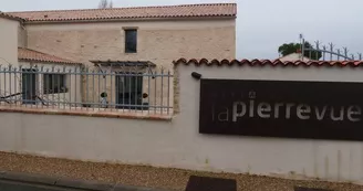 La Pierrevue