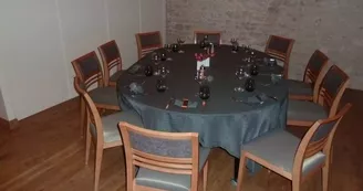 La Pierrevue