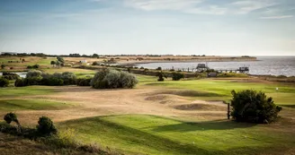 Cours, stages et initiation au golf - Golf de la Prée-La Rochelle