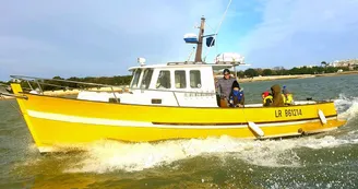 Lalule - Pêche en Mer Lalule - Pêche en Mer