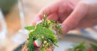 Restaurant Arco