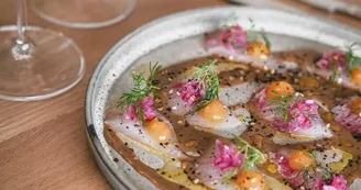 Restaurant Arco