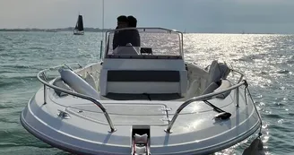 Balade en mer (1h) -  TEX' La Rochelle