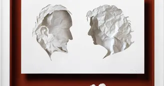 Daniel Mar, sculpteur d'histoires, expose à l'espace Carnot