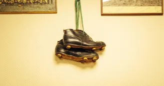 Aux Vieux Crampons