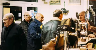 Aux Vieux Crampons