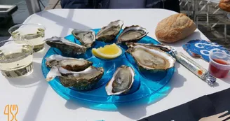 Le P'tit Bleu