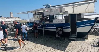 Le P'tit Bleu