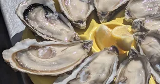 Le P'tit Bleu