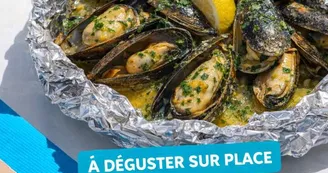 Le P'tit Bleu