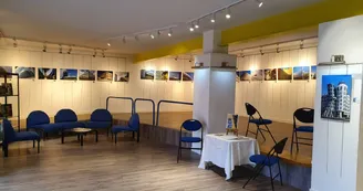 L'Atelier de Lachatellerie expose à l'espace Carnot