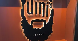 Le Uini's