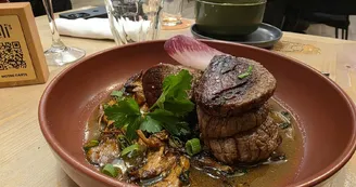 Le Uini's