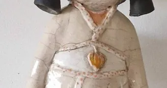 Dame Terre & cie exposent à l'espace Carnot