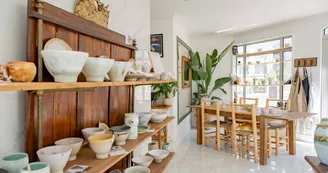 Ceramic Epicurious