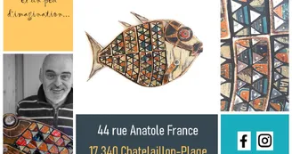 La Cabane d'Anatole