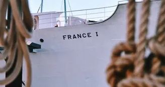 Bar le France 1