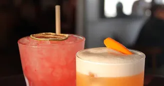 Bar le France 1