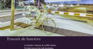 Exposition - Djulijan de La Crouée - La nuit du photographe