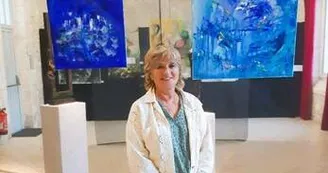 "L'art dans tous ses états" par le Lions Club à l'espace Carnot