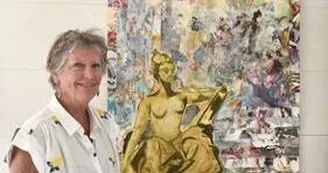 "L'art dans tous ses états" par le Lions Club à l'espace Carnot