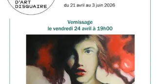 Exposition - Portraits - Henri Capron