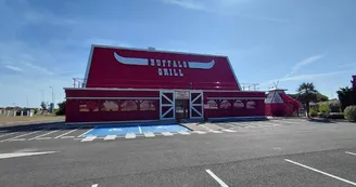 Buffalo Grill