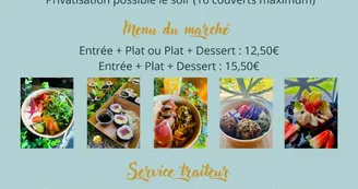 L'Échappée Gourmande