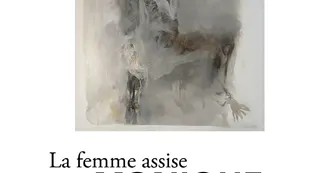 Exposition - Monique Marchand - La Femme assise