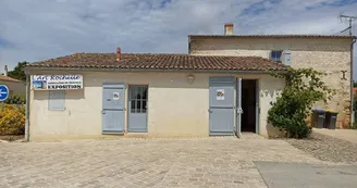 Le collectif CAPA expose à la maison de l'Eclusier
