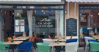 L'Escapade Gourmande