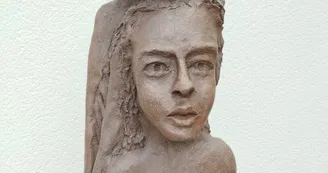 SOIZ'L et Mireille Cornu exposent à l'espace Carnot