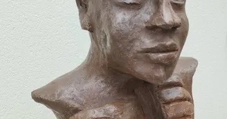 SOIZ'L et Mireille Cornu exposent à l'espace Carnot