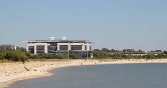 Animation - Journée du Patrimoine à la Maison du Département de la Charente-Maritime