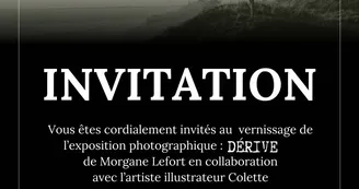 Exposition - Dérive