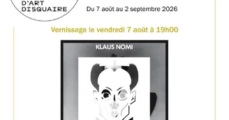 Exposition - Igreka2n - In the Pochette