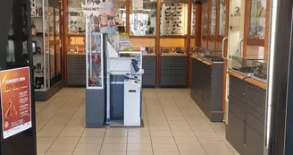 La Maison du Briquet et du Stylo