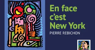 Exposition - En face, c'est New York