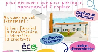 Animation - Le week-end des familles