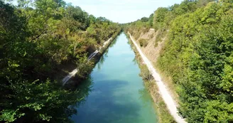 Canal de Rompsay